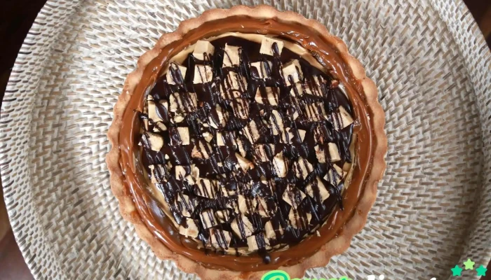 Sabores Nuestros -  Tarta - San Miguel de Tucumán