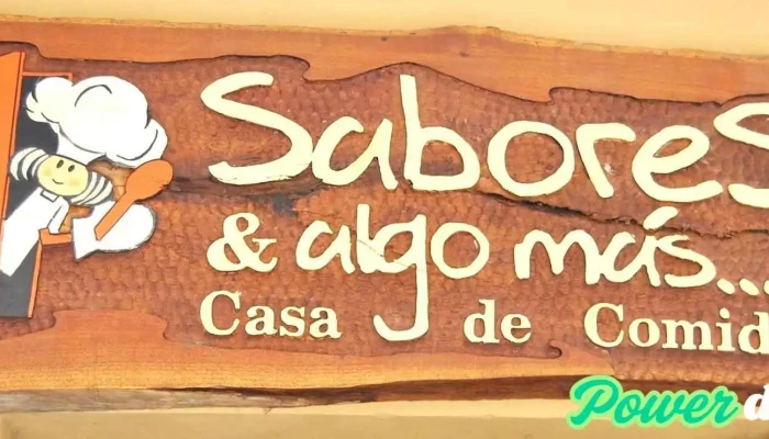 Sabores Y Algo Mas -  Del Propietario - Villa Mercedes