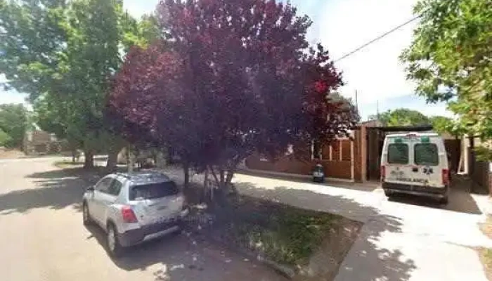 Sala De Primeros Auxilios -  Cerca De Mi - Contralmirante Cordero