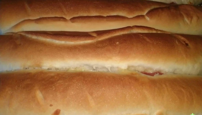 Salty Pane -  Comida Y Bebida - Corrientes