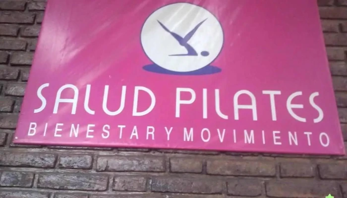 Salud Pilates - Godoy Cruz