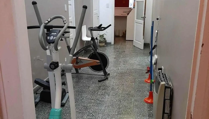 Salute -    Fisio Kinesio Del Propietario - Salta