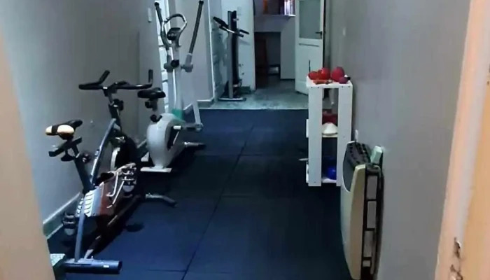 Salute -    Fisio Kinesio Fitness - Salta