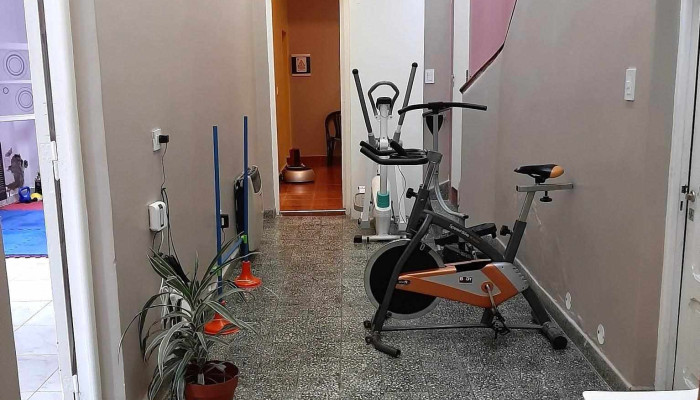 Salute -    Fisio Kinesio Gimnasio - Salta