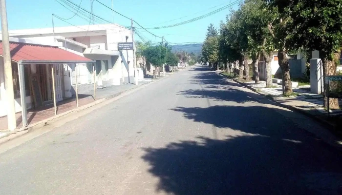San Agustin -  Videos - San Agustin