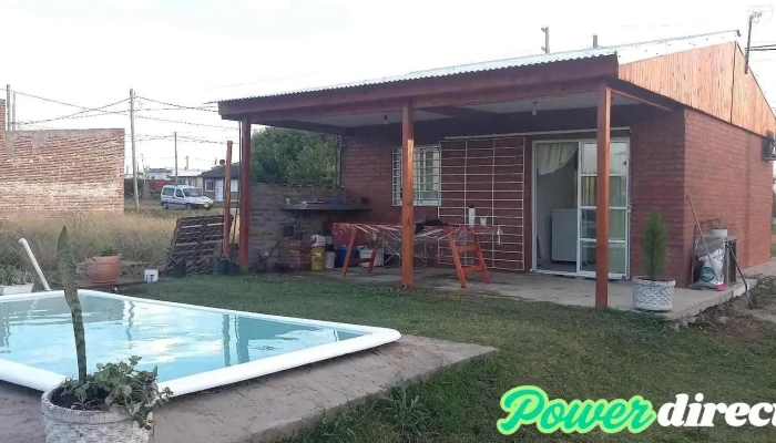 San Benito - San Benito