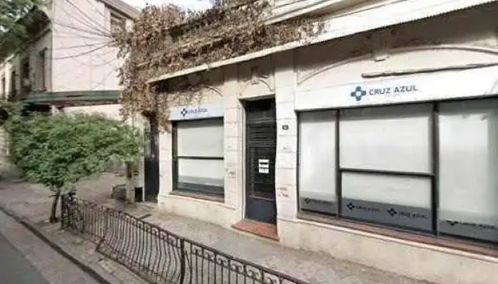 San Cristobal Caja Mutual   Casa Central Preciosdeg - Rosario