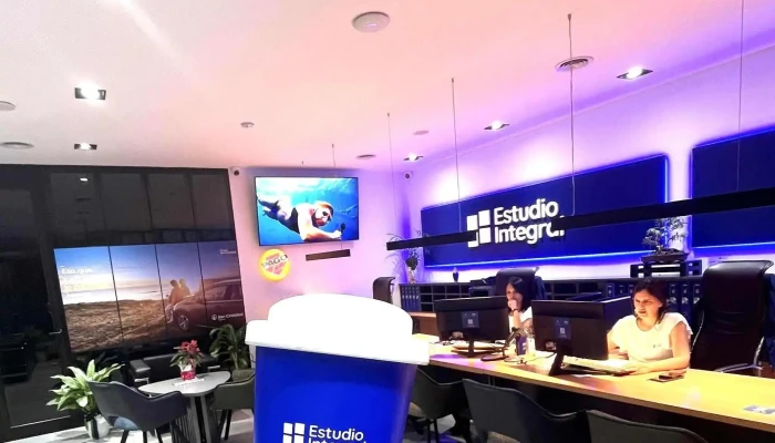 San Cristobal Seguros   Estudio Integral   Matias Rinaldi Donde - Pérez