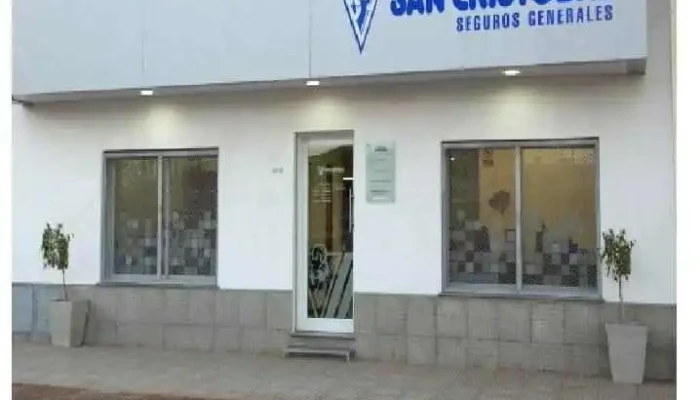 San Cristobal Seguros   Estudio Integral   Matias Rinaldi Exterior - Pérez
