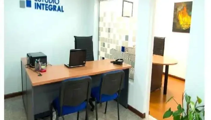 San Cristobal Seguros   Estudio Integral   Matias Rinaldi Interior - Pérez