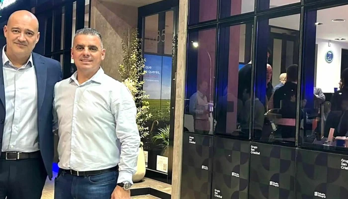 San Cristobal Seguros   Estudio Integral   Matias Rinaldi Puntaje - Pérez