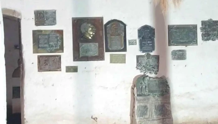 San Francisco Del Monte De Oro -  Videos - San Francisco del Monte de Oro