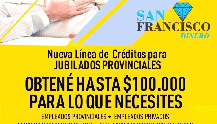 San Francisco Dinero -  Del Propietario - San Francisco