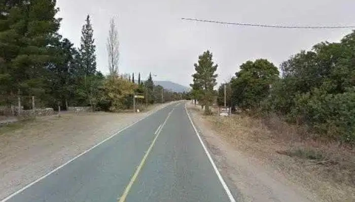 San Javier Propiedades -  Dondedeg - San Javier y Yacanto