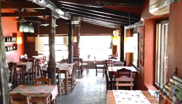 San Javier Propiedades -  Interior - San Javier y Yacanto