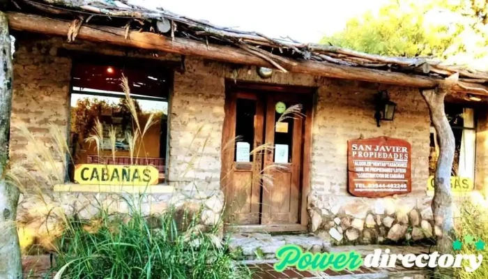 San Javier Propiedades - San Javier Y Yacanto