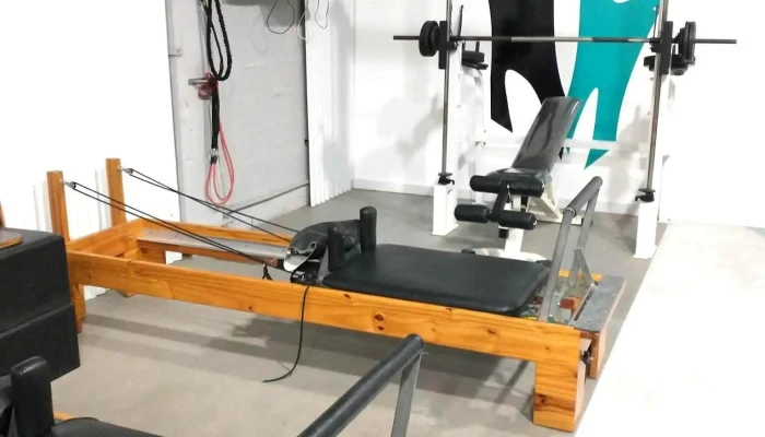 San Juan Gimnasio Kinesiologia Y Fisioterapia Del Propietario - San Francisco