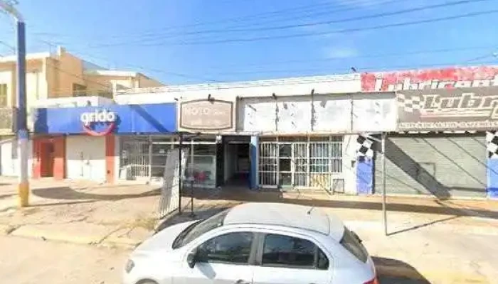 San Juan Servicios -  Direcciondeg - Rawson