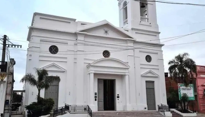 San Luis del Palmar - San Luis Del Palmar