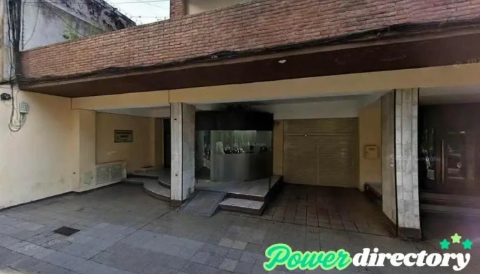 San Valentín Estetica Y Rehabilitación - San Miguel De Tucumán