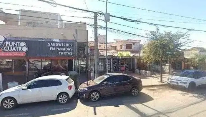 Sanate Abierto Ahoradeg - Códrdoba