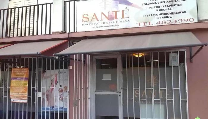Sanaté - Códrdoba