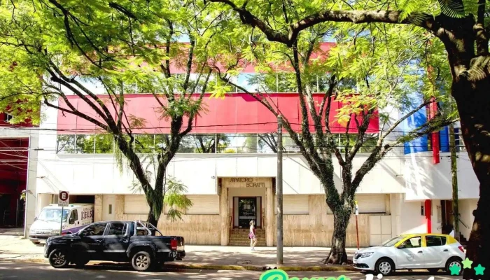Sanatorio Boratti - Posadas
