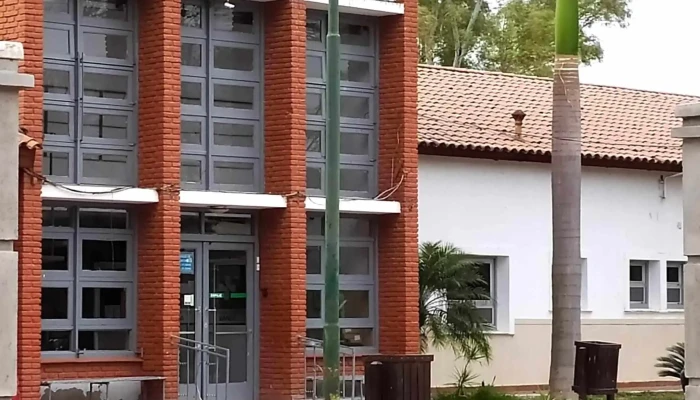 Sanatorio Central Banda -  Donde - La Banda