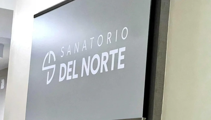 Sanatorio Del Norte -  Horario - San Miguel de Tucumán