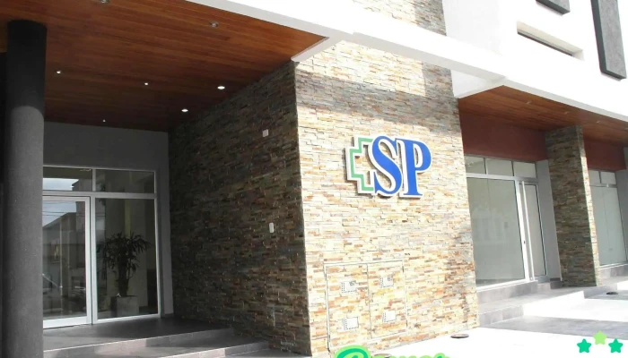 Sanatorio Policlinico Sa Cerca De Mi - Las Varillas