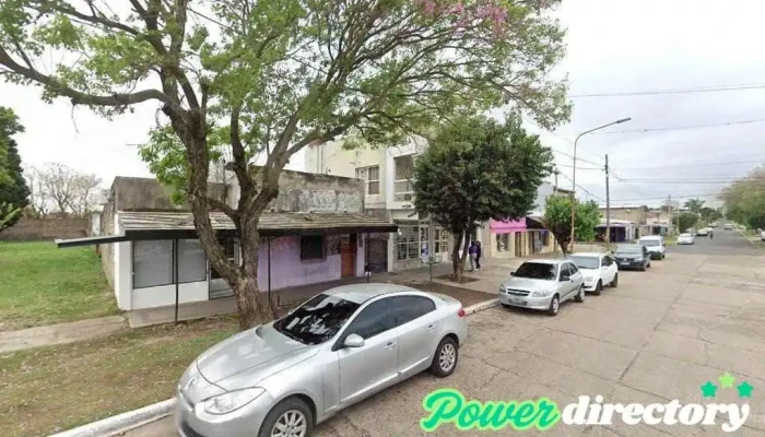 Sanatorio Santa Elena Srl - Santa Elena
