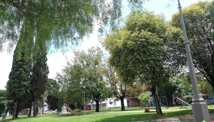 Sanatorio Urquiza Srl - Nogoyá