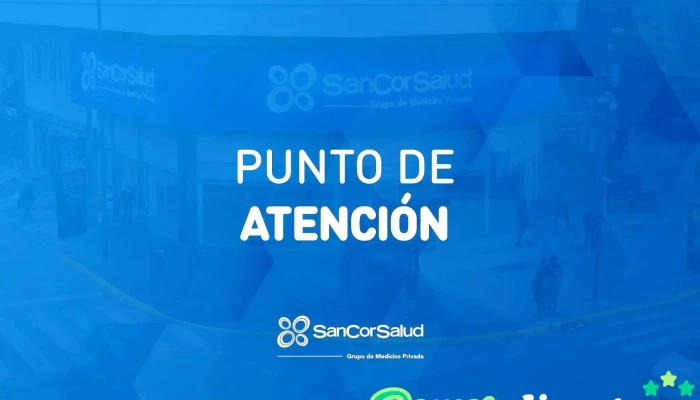 Sancor Salud Anatuya Del Propietario - Añatuya