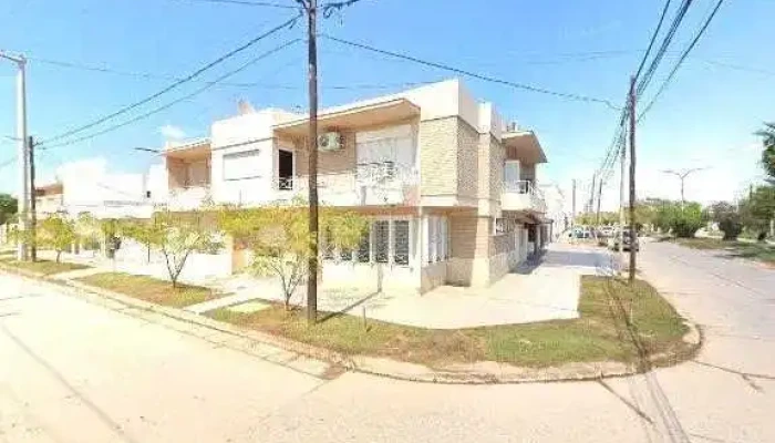 Sancor Salud Anatuya Zona - Añatuya