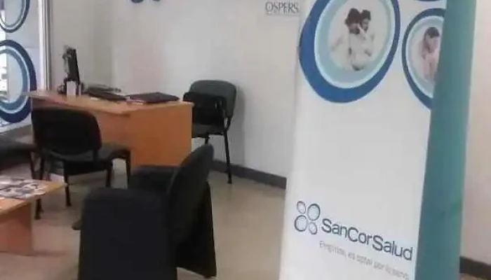 SanCor Salud San Miguel de Tucumán - San Miguel De Tucumán