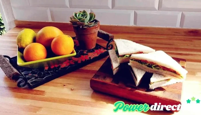 Sandwicheria Santa Fe Del Propietario - Villa Mercedes