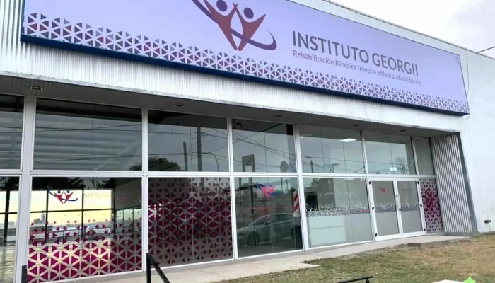 Sanos Medical Center -    Rehabilitacion Ex Instituto Georgii Del Propietario - Córdoba