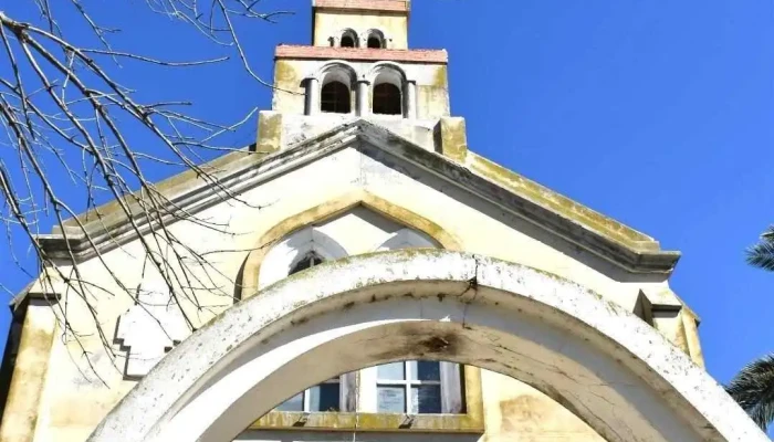 Santa Eufemia -  Direccion - Santa Eufemia
