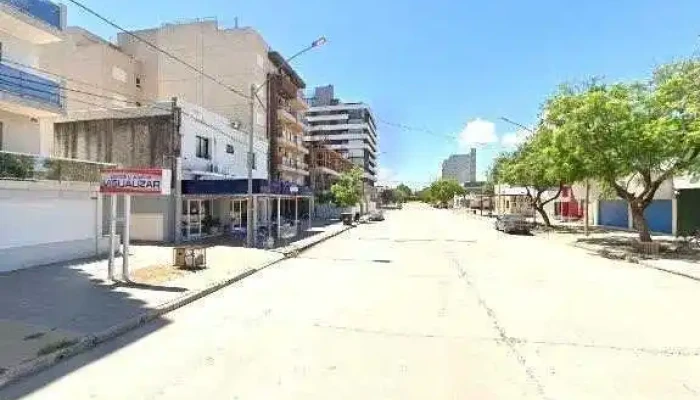 Santander Rio Descuentos - Justiniano Posse