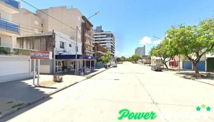 Santander Río - Justiniano Posse