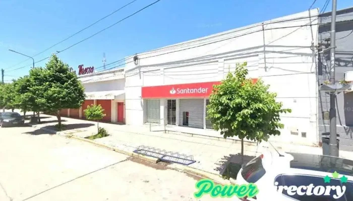 Santander Río - Oncativo