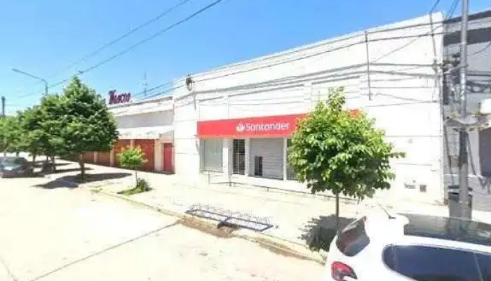Santander Rio Videos - Oncativo