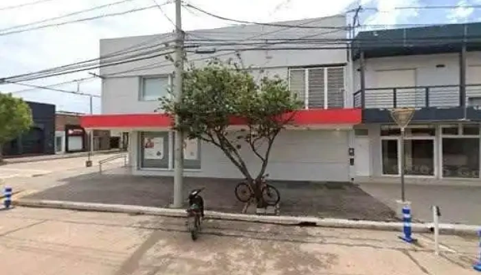 Santander -  Videosdeg - Gral. Cabrera
