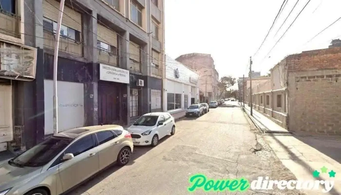 Sarmiento Creditos - Santiago Del Estero