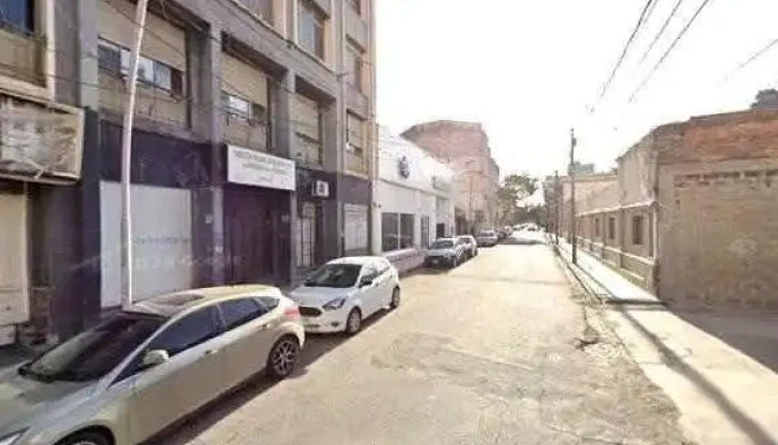 Sarmiento Creditos -  Videos - Santiago del Estero