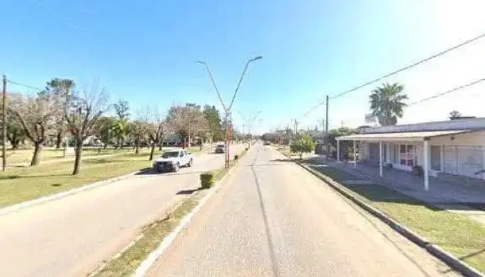 Sauce De Luna -    Entre Rios Videosdeg - Sauce de Luna