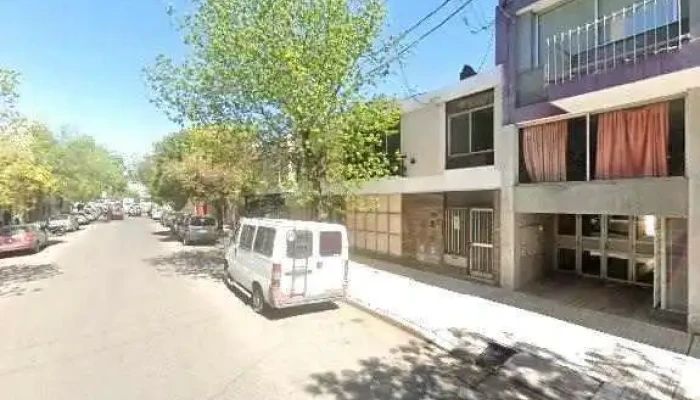 Scaglia Sa Consignatarios -  Dondedeg - Villa María