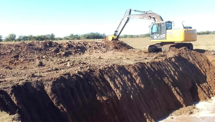 Segunda Plaza De Chorotis -  Ubicacion - Chorotis
