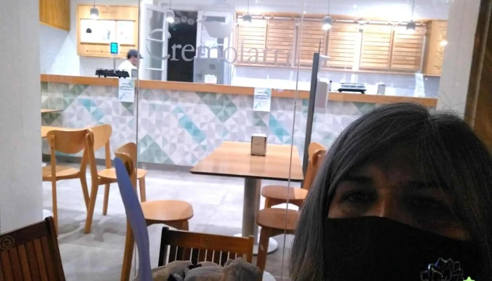 Sei Tu -  Ambiente - Curuzú Cuatiá