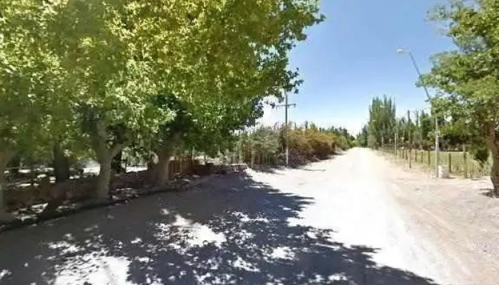 Semitas Barreal -  Donde - San Juan